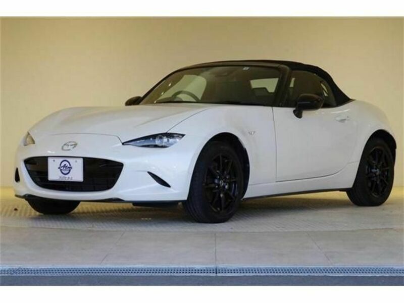 MAZDA ROADSTER