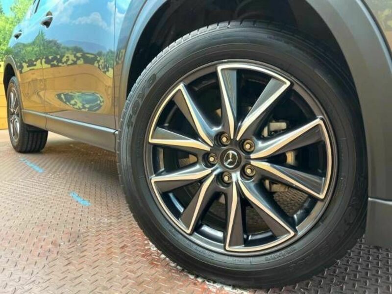 CX-5-12