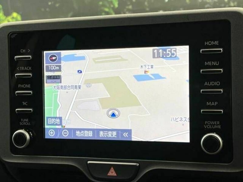 YARIS CROSS-2