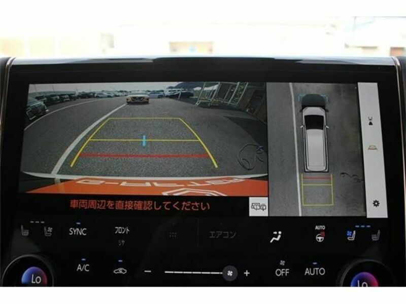 ALPHARD-2