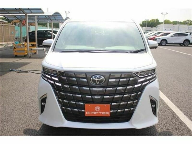 ALPHARD-7
