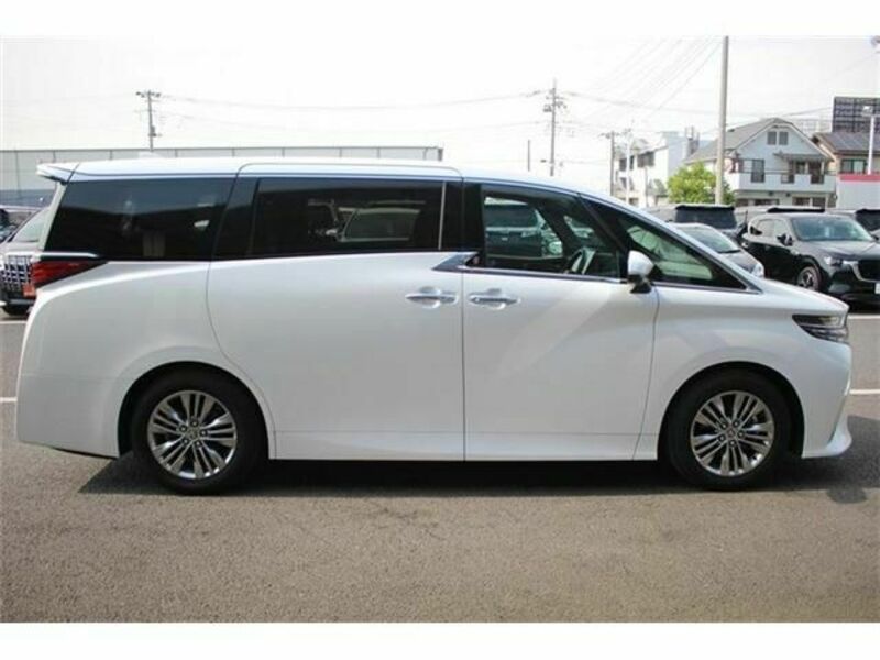 ALPHARD-10
