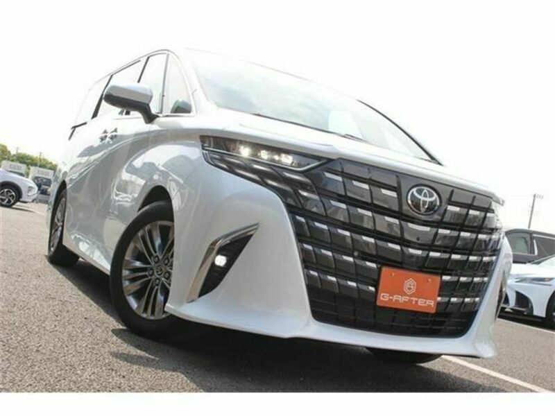 ALPHARD-11