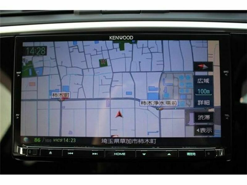 LEVORG-1