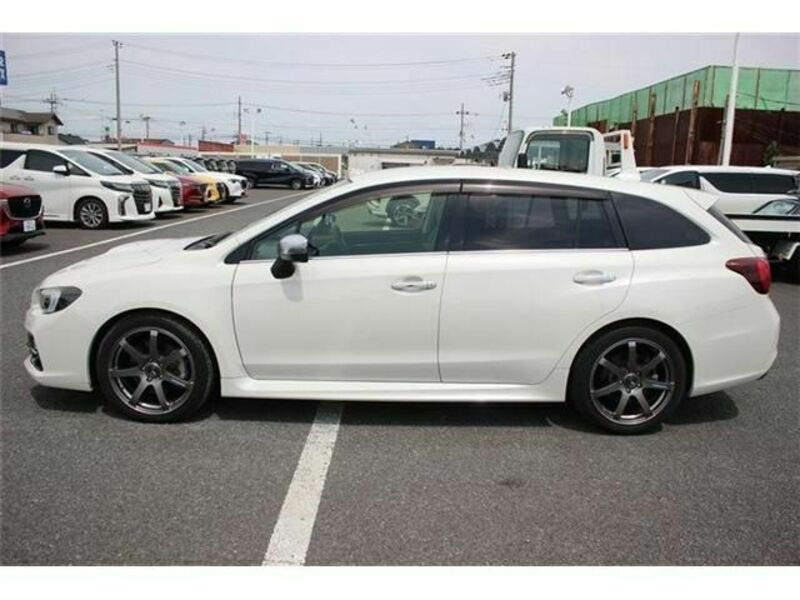 LEVORG-7