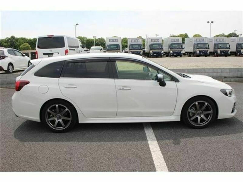 LEVORG-9