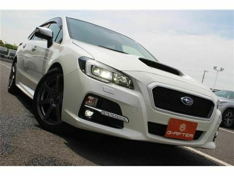 LEVORG-11