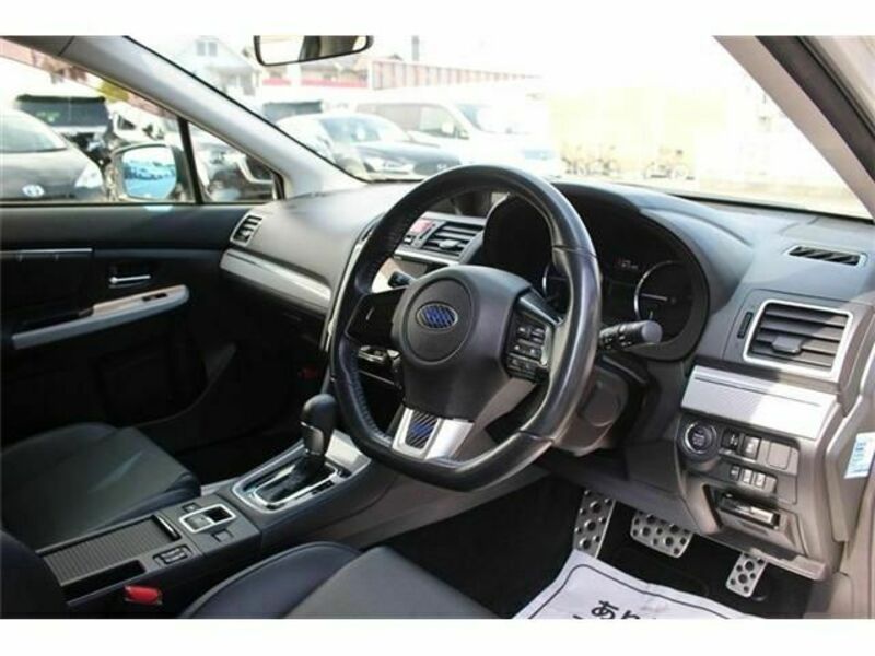 LEVORG-14