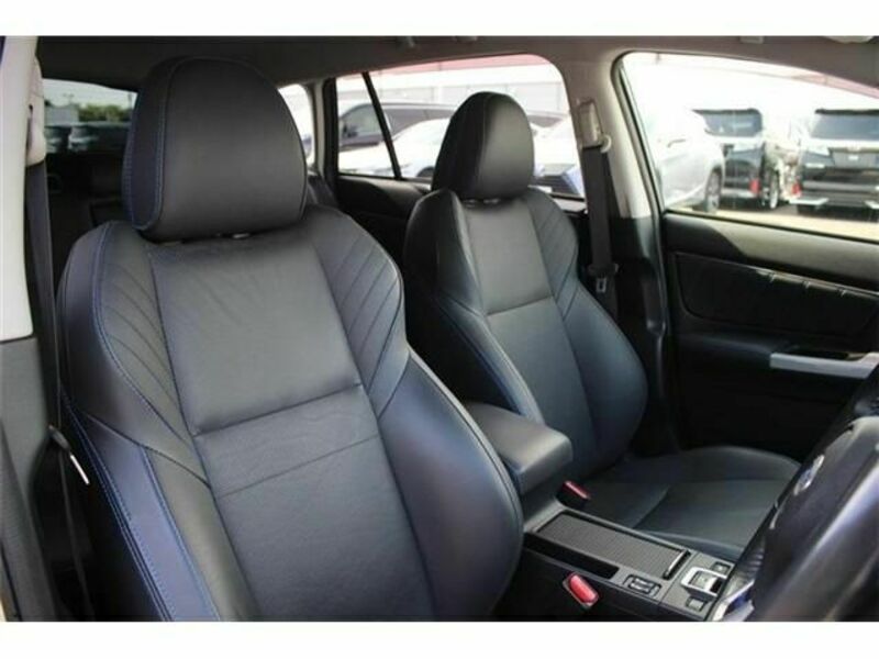 LEVORG-15