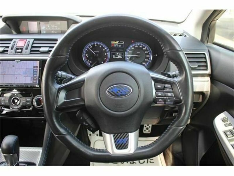 LEVORG-16