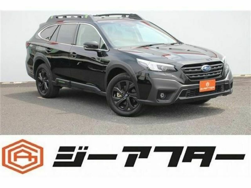 LEGACY OUTBACK-0