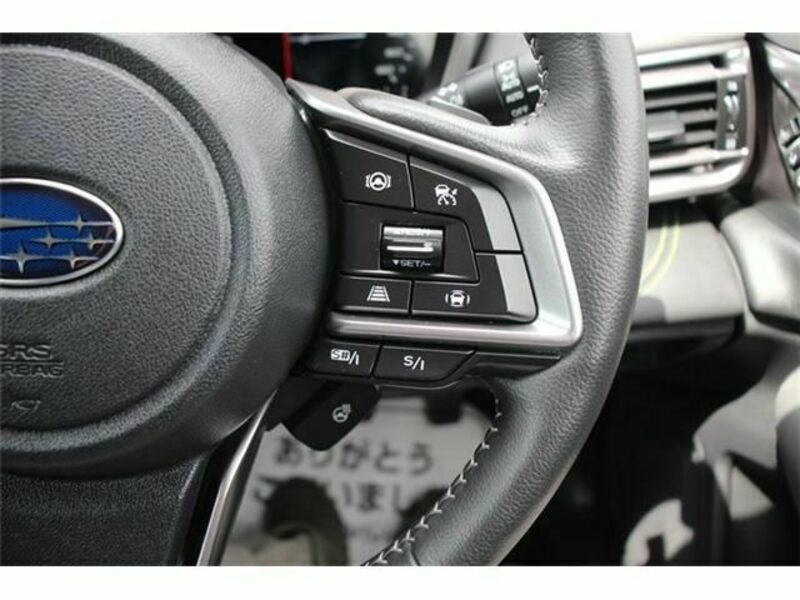 LEGACY OUTBACK