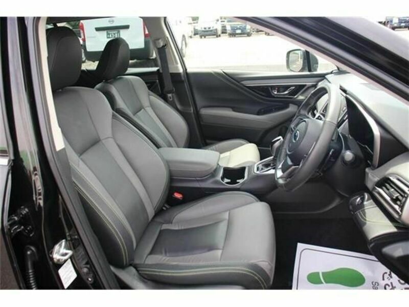 LEGACY OUTBACK