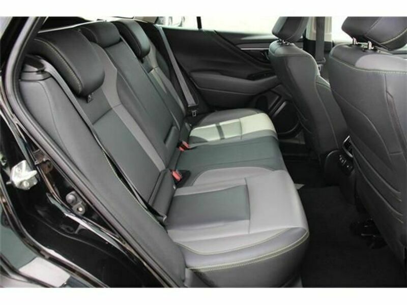 LEGACY OUTBACK