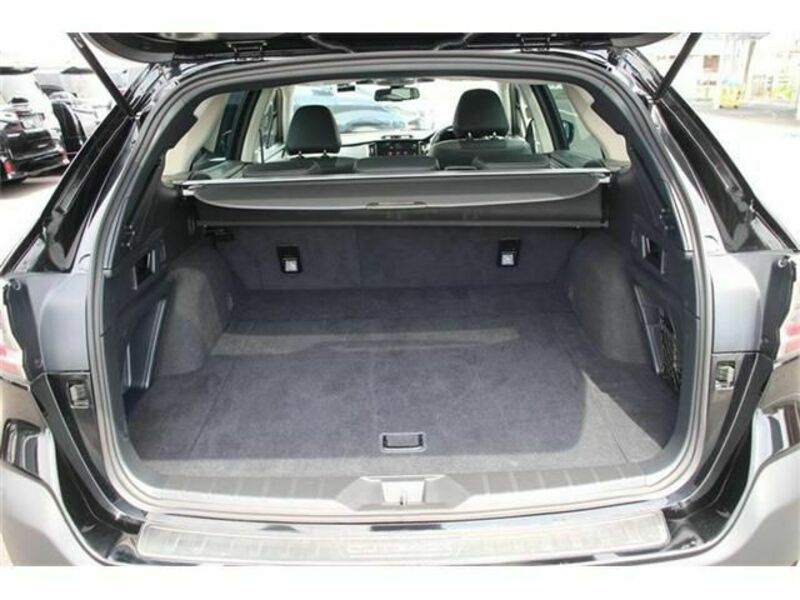 LEGACY OUTBACK