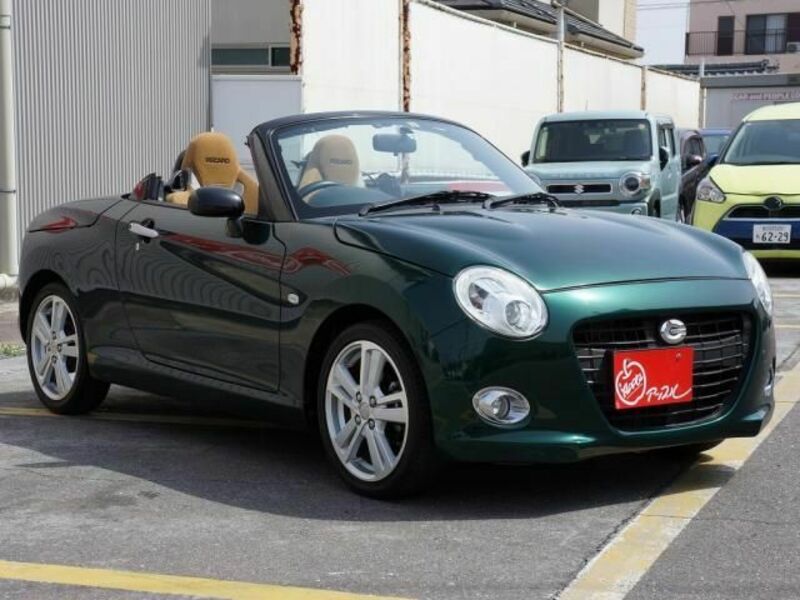 COPEN