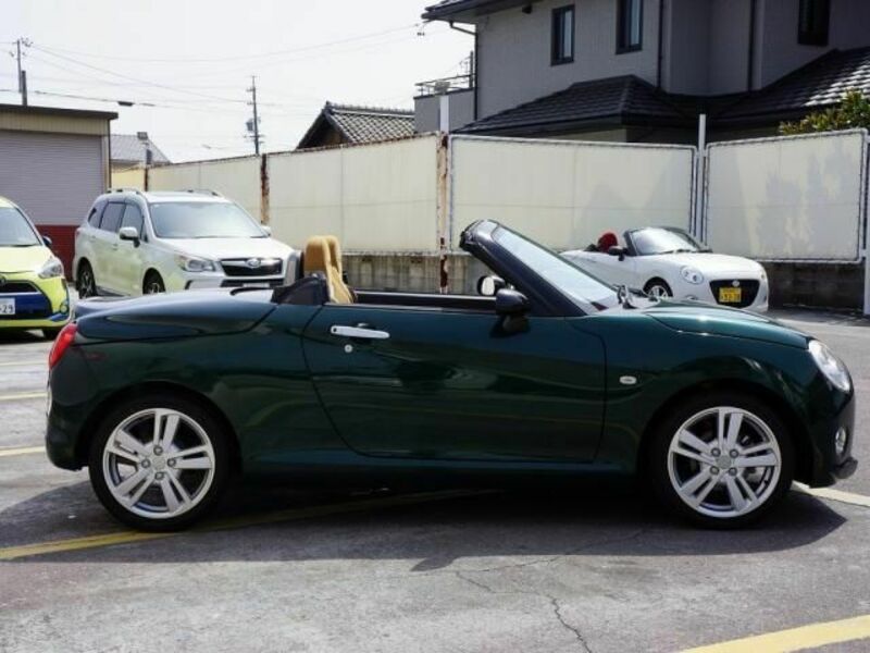 COPEN