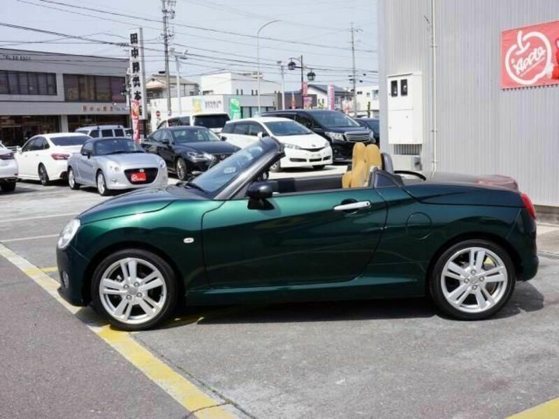 COPEN