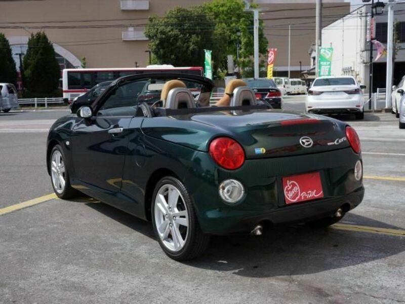 COPEN