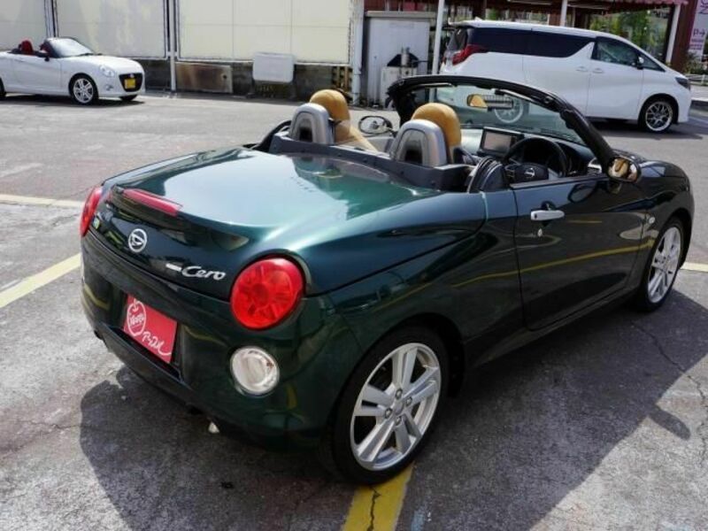 COPEN