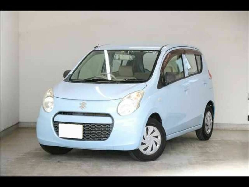 SUZUKI ALTO ECO