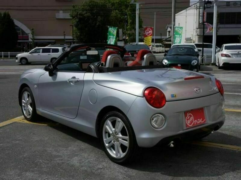 COPEN-5