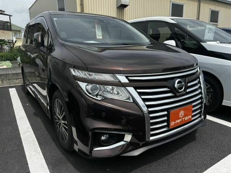 ELGRAND