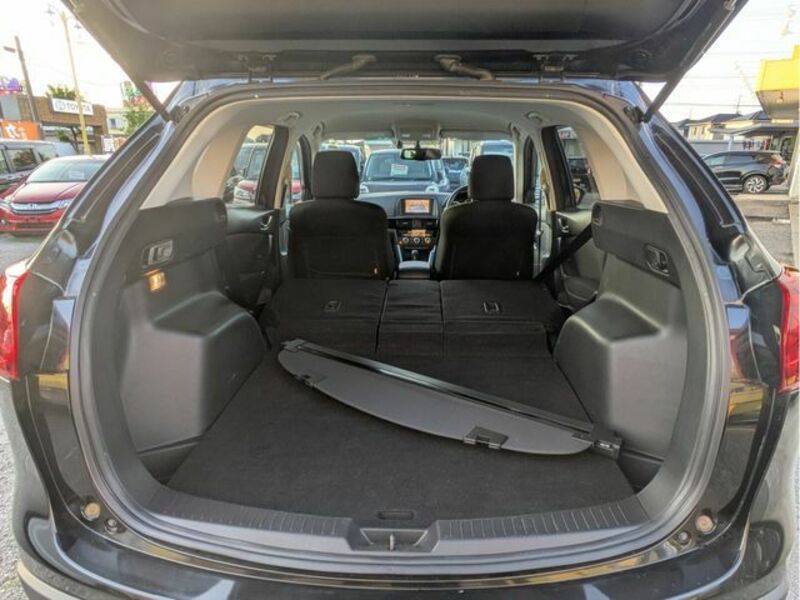 CX-5-11