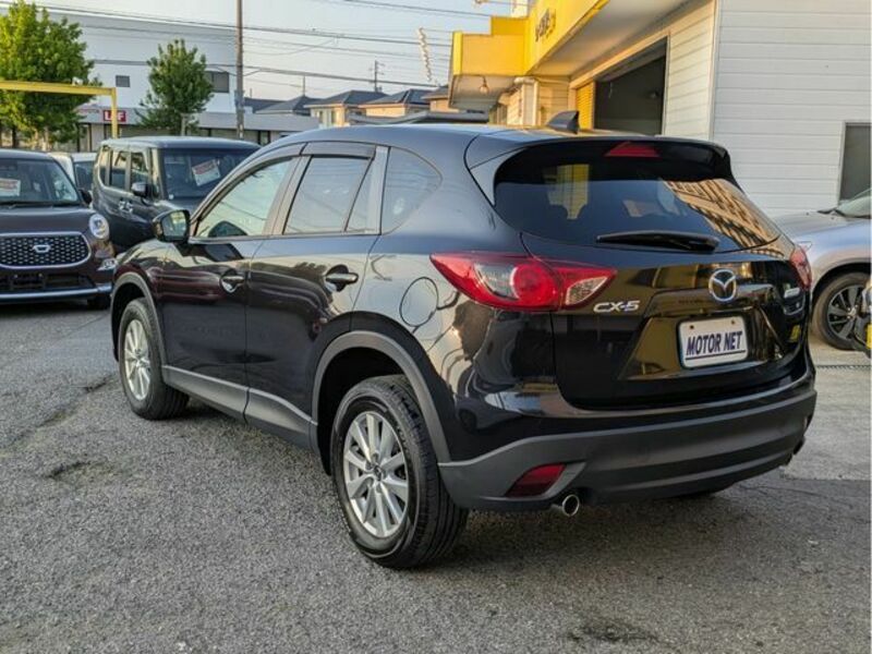 CX-5-20