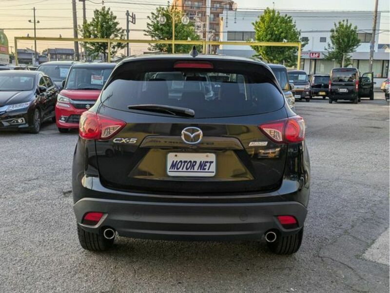 CX-5-21