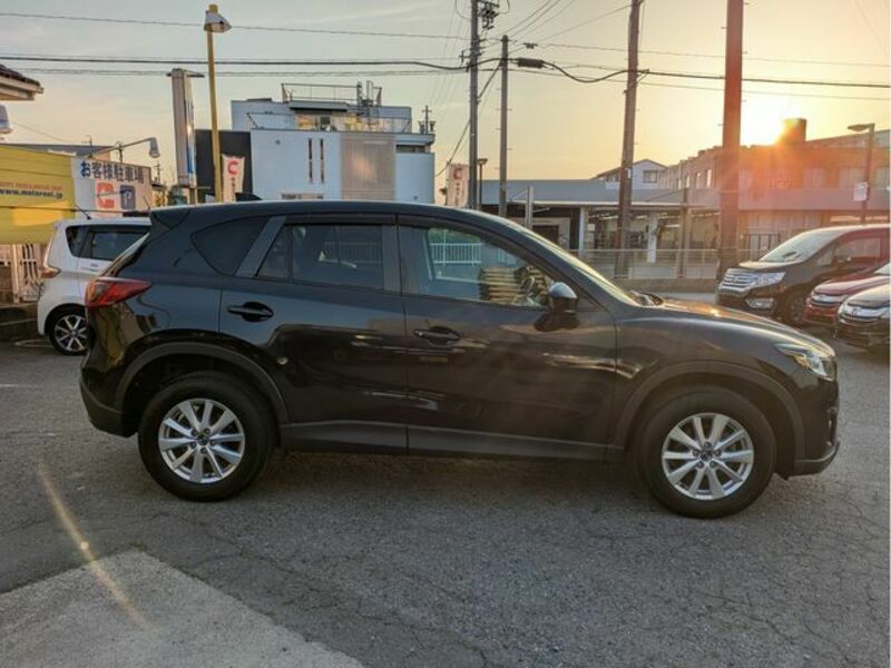 CX-5-22