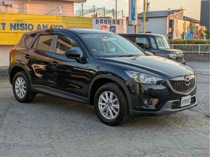 CX-5-23