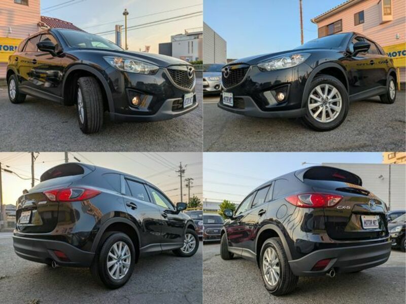 CX-5-25
