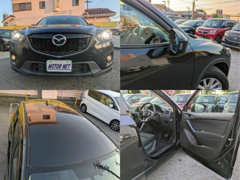 CX-5-26