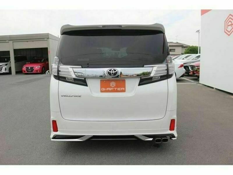 VELLFIRE