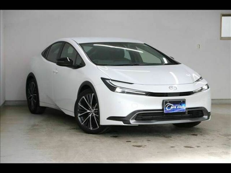 PRIUS