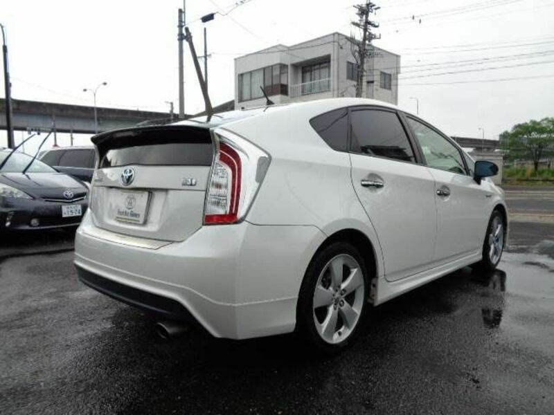 PRIUS