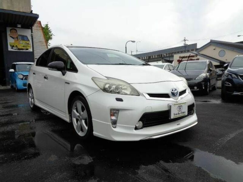 PRIUS