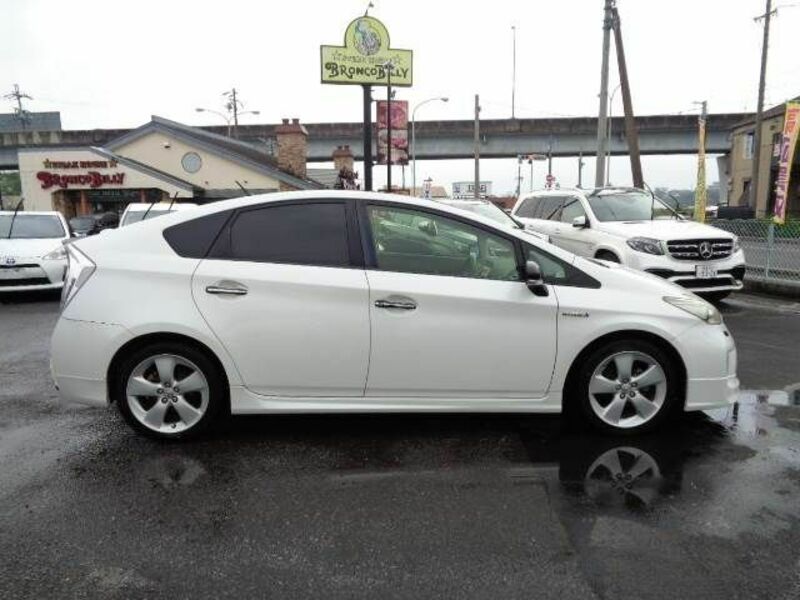 PRIUS