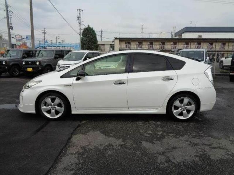 PRIUS