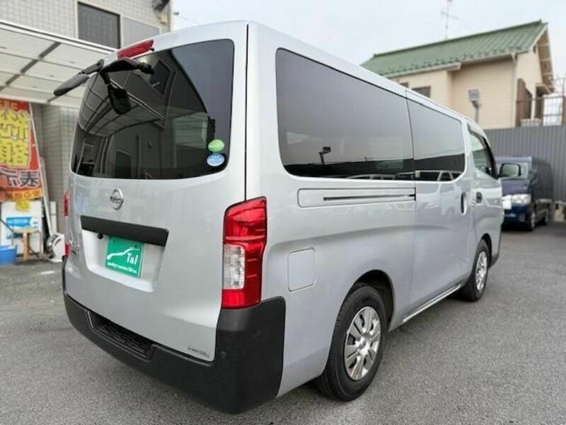 NV350 CARAVAN