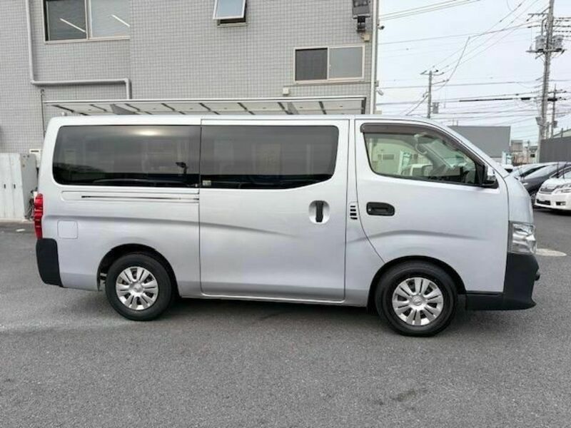 NV350 CARAVAN