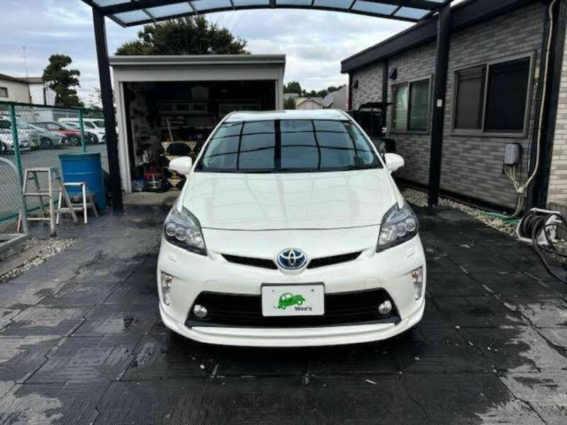 PRIUS