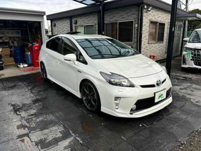 PRIUS