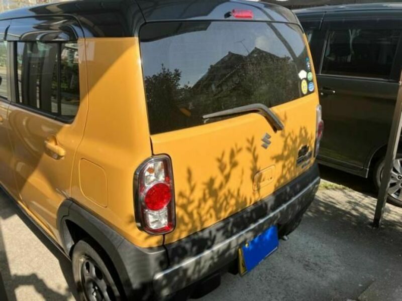 HUSTLER