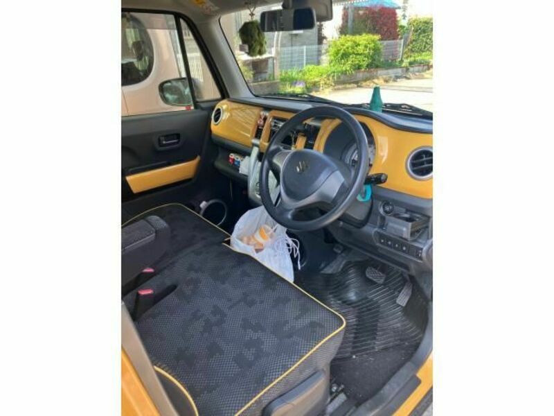 HUSTLER