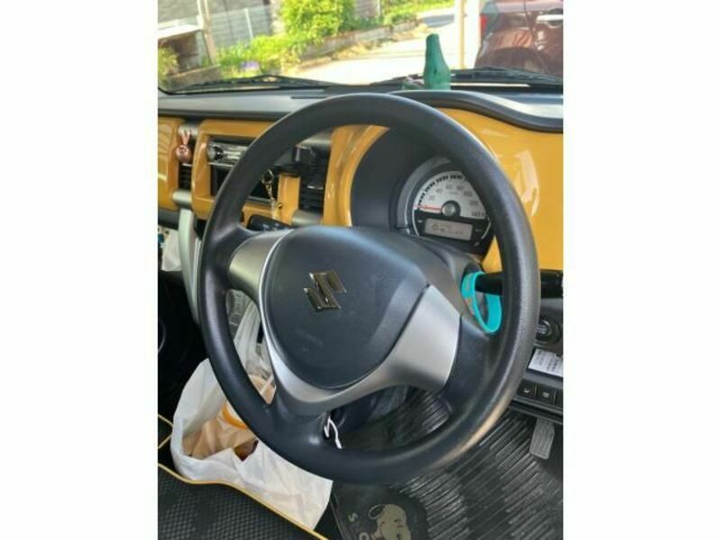 HUSTLER