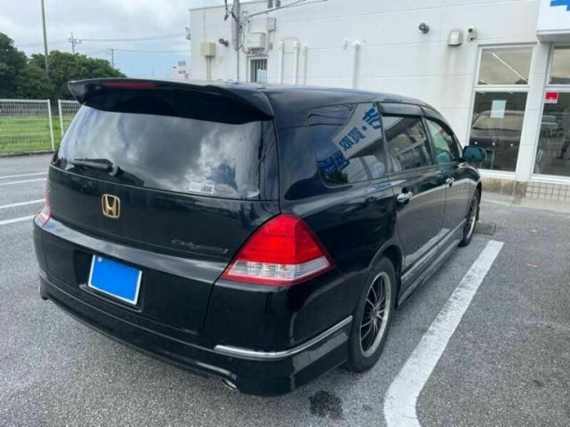 ODYSSEY