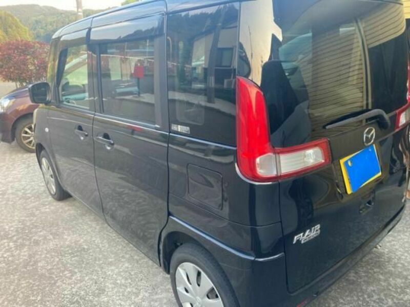 FLAIR WAGON