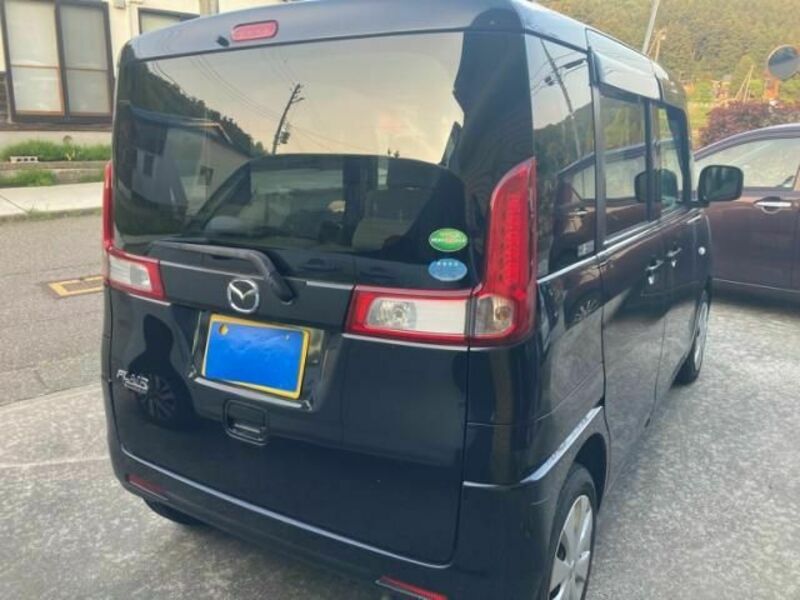 FLAIR WAGON
